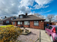 Images for Lymmington Avenue, Lymm, WA13