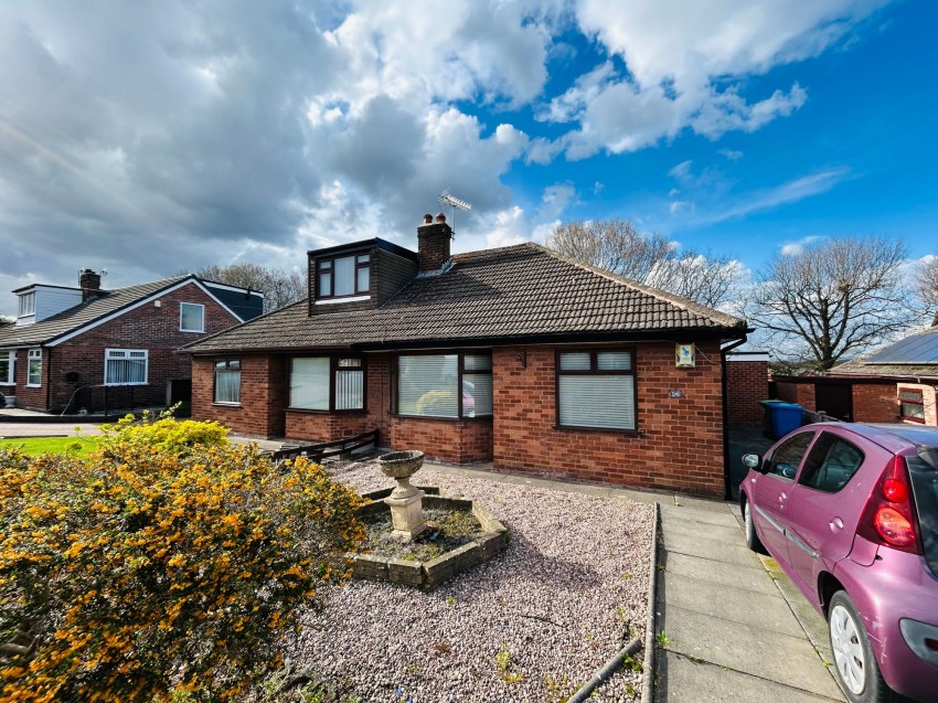 Images for Lymmington Avenue, Lymm, WA13