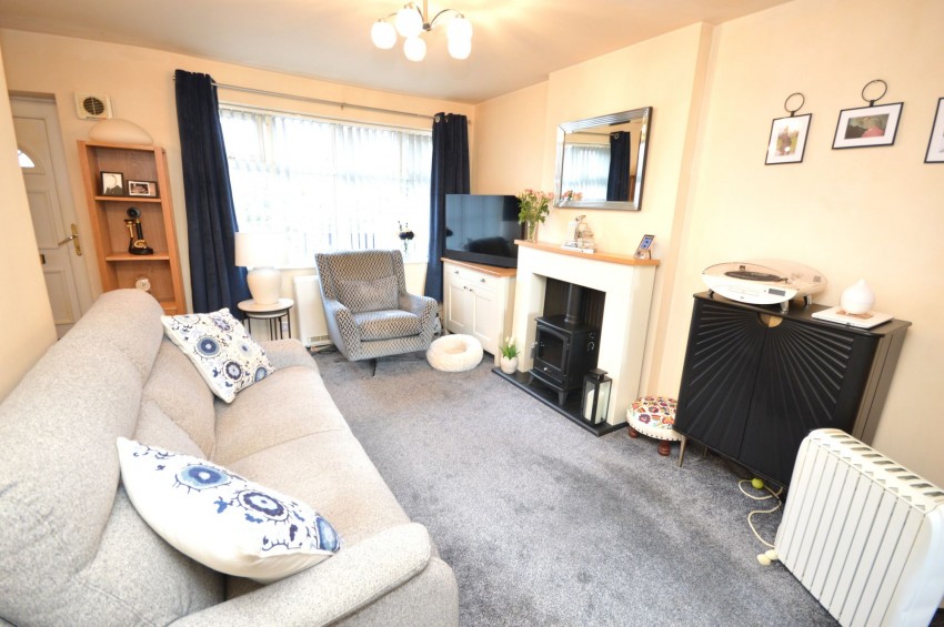 Images for Belgrave Crescent, Stockport, SK2