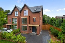 Images for Highfield Avenue, Sale, M33