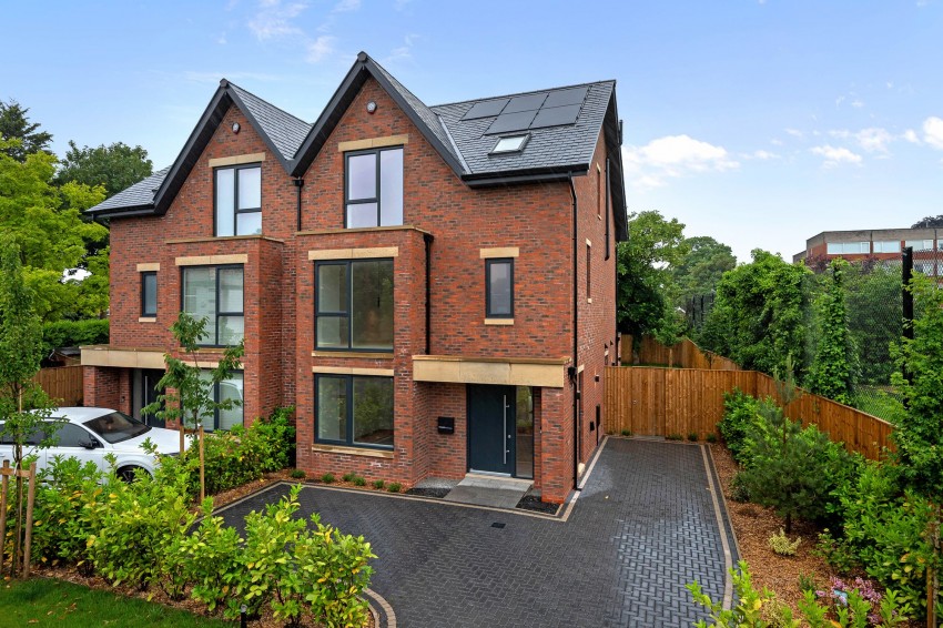 Images for Highfield Avenue, Sale, M33