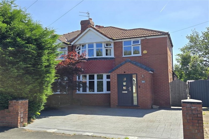 Sylvan Avenue, Timperley, WA15