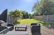 Images for Sylvan Avenue, Timperley, WA15