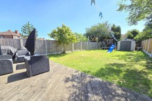 Images for Sylvan Avenue, Timperley, WA15