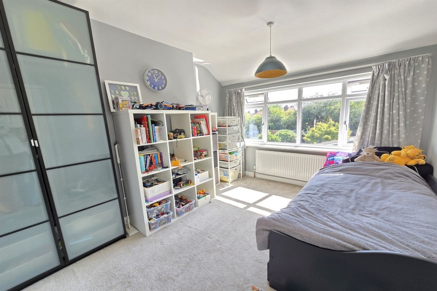 Images for Sylvan Avenue, Timperley, WA15