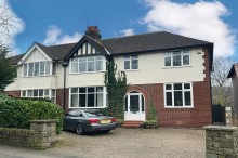 Images for Longhurst Lane, Mellor, SK6