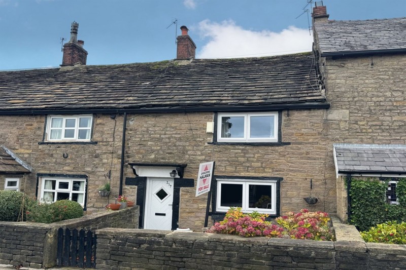 Longhurst Lane, Mellor, SK6