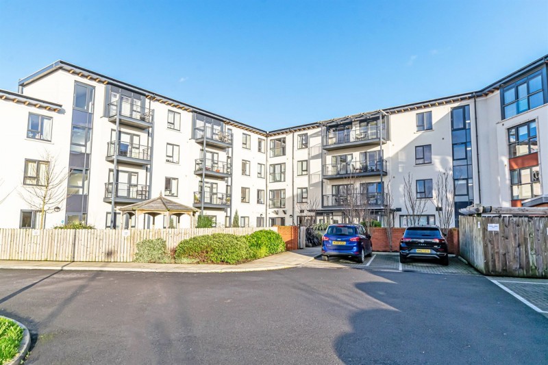 Cable Drive, Helsby, WA6