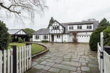 Images for Salters Lane, Siddington, SK11