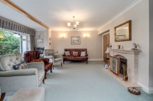 Images for Salters Lane, Siddington, SK11