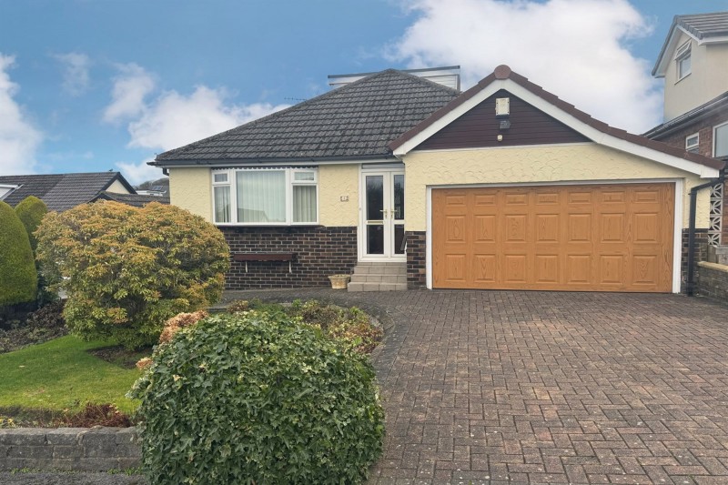 Ashfield Grove, Marple Bridge, SK6