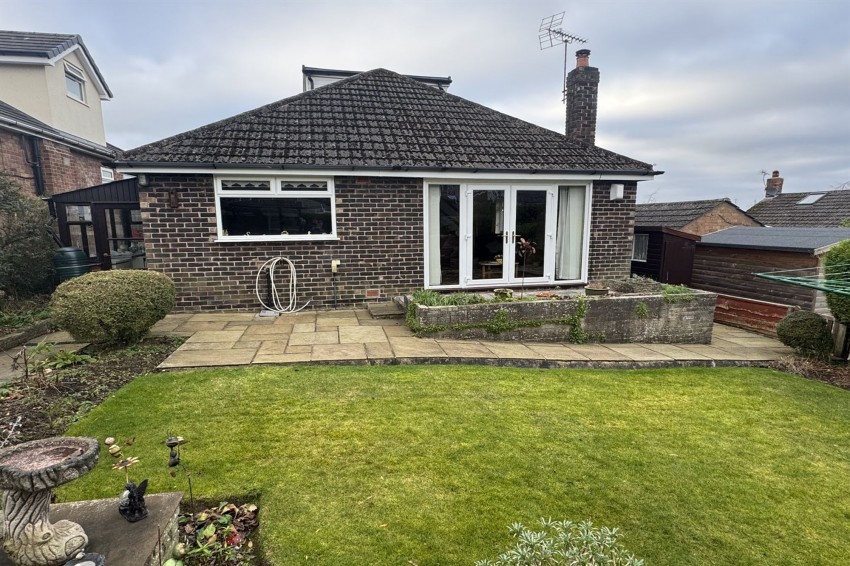 Images for Ashfield Grove, Marple Bridge, SK6