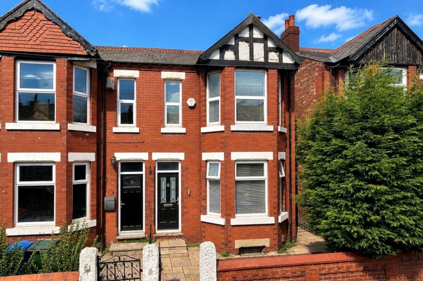 Images for Sherborne Road, Stockport, SK3