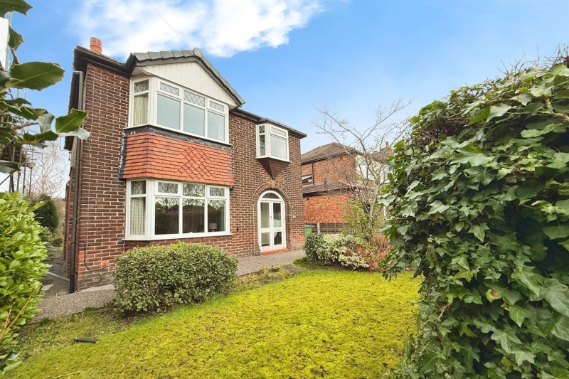 Glandon Drive, Cheadle Hulme, SK8