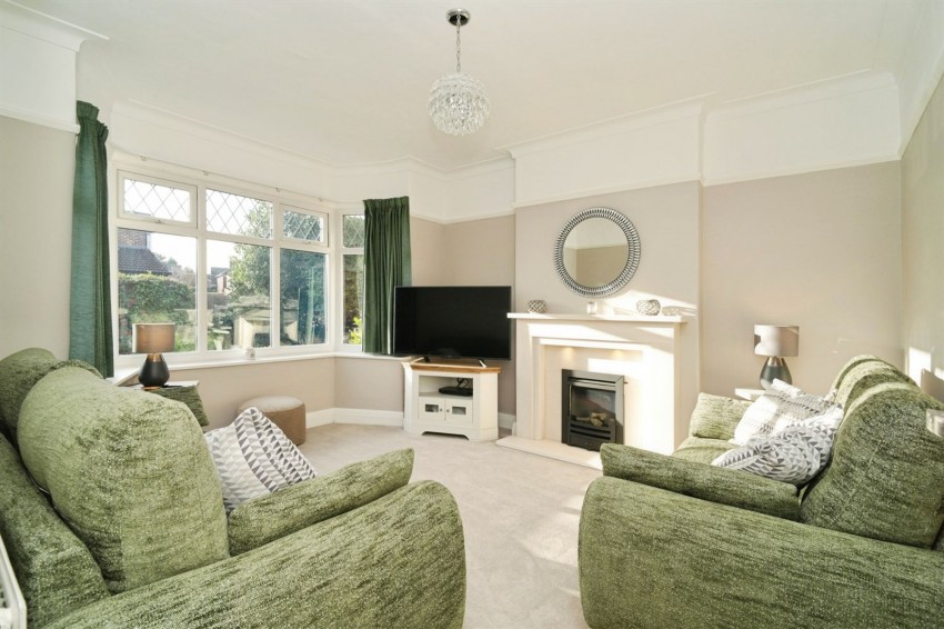 Images for Glandon Drive, Cheadle Hulme, SK8