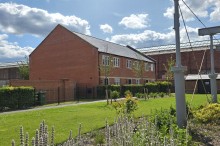 Images for Baskerville Road, Altrincham, WA14