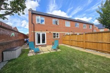 Images for Baskerville Road, Altrincham, WA14