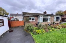 Images for Park View Drive, Chapel-En-Le-Frith, SK23