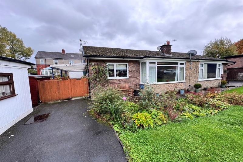 Park View Drive, Chapel-En-Le-Frith, SK23