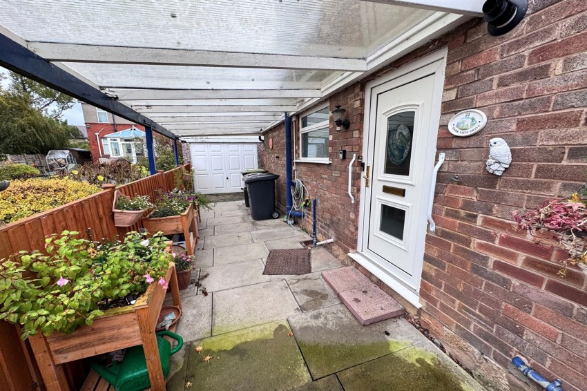 Images for Park View Drive, Chapel-En-Le-Frith, SK23