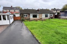 Images for Park View Drive, Chapel-En-Le-Frith, SK23