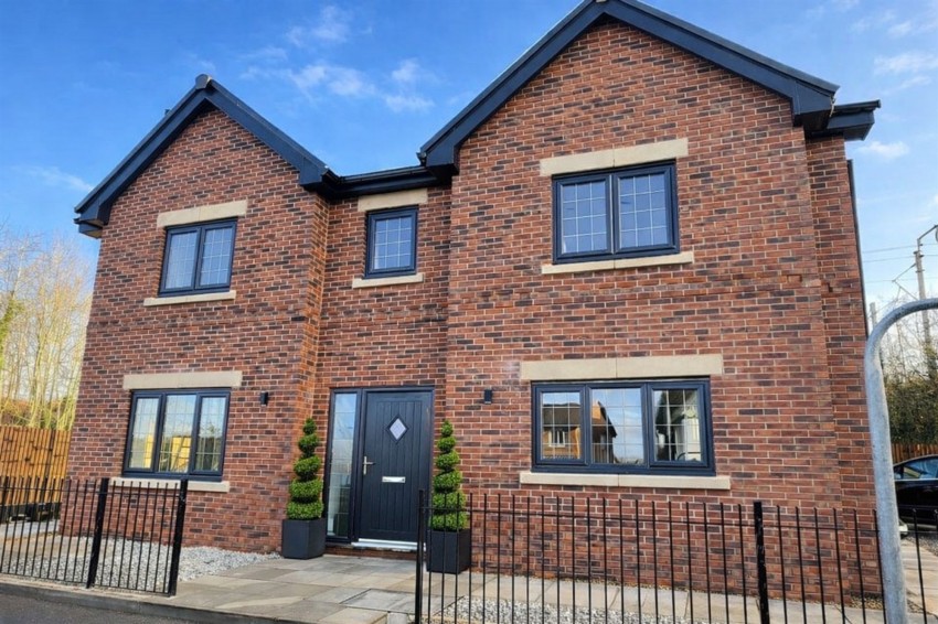 Images for Ladybridge Road, Cheadle Hulme, SK8