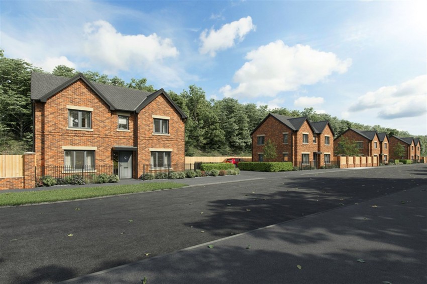 Images for Ladybridge Road, Cheadle Hulme, SK8