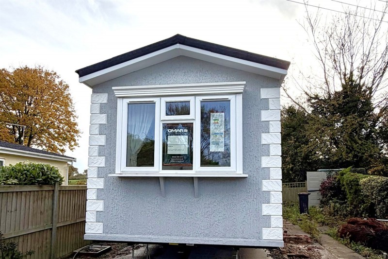 Badcocks Lane, Spurstow, CW6