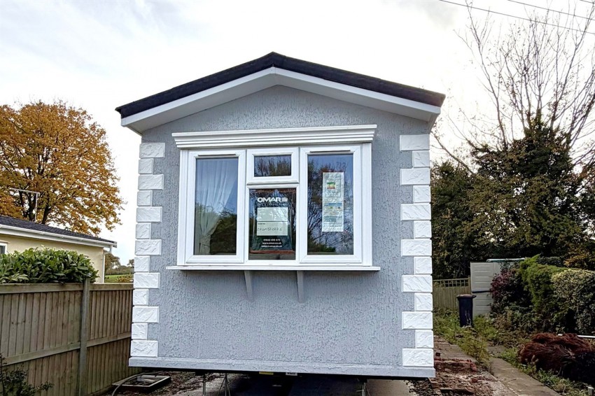 Images for Badcocks Lane, Spurstow, CW6