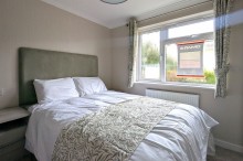 Images for Badcocks Lane, Spurstow, CW6