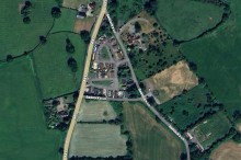 Images for Badcocks Lane, Spurstow, CW6