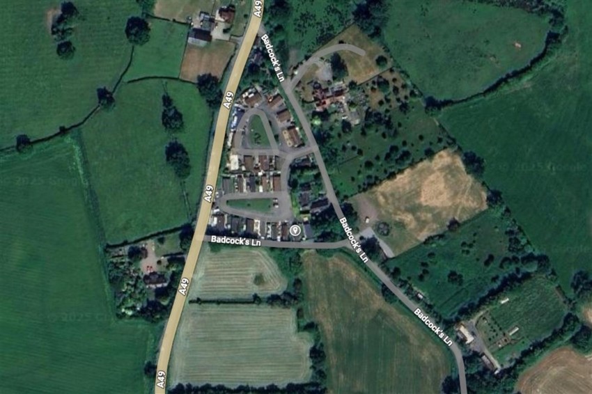 Images for Badcocks Lane, Spurstow, CW6