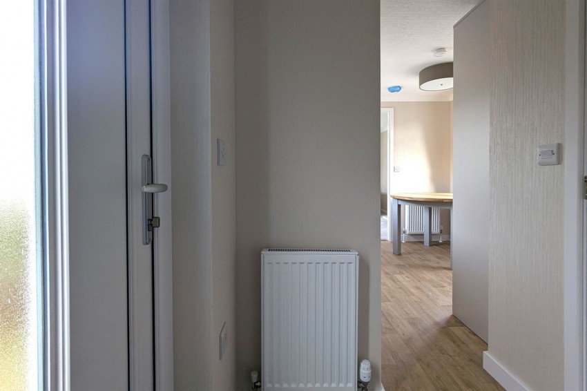 Images for Badcocks Lane, Spurstow, CW6