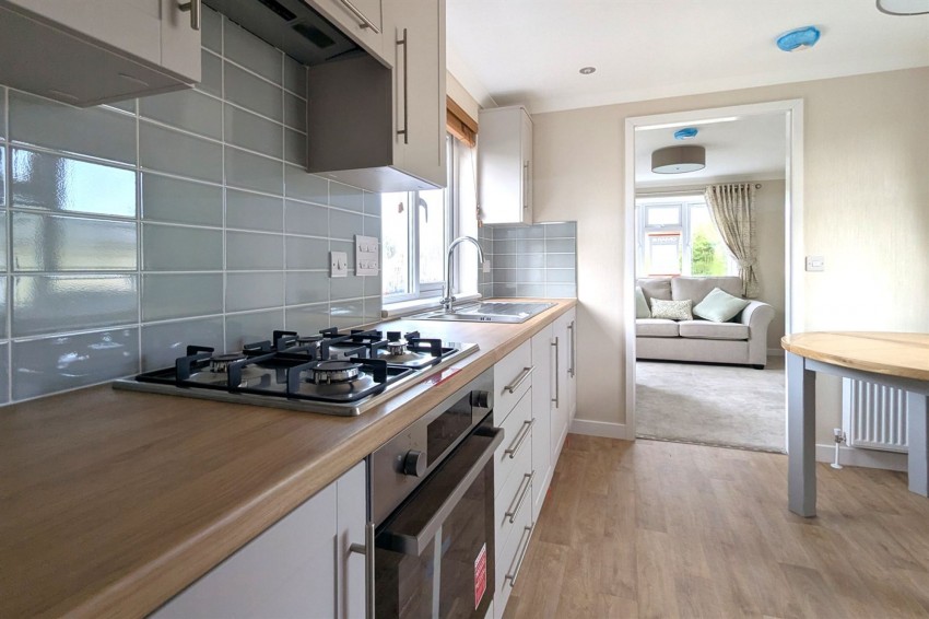 Images for Badcocks Lane, Spurstow, CW6