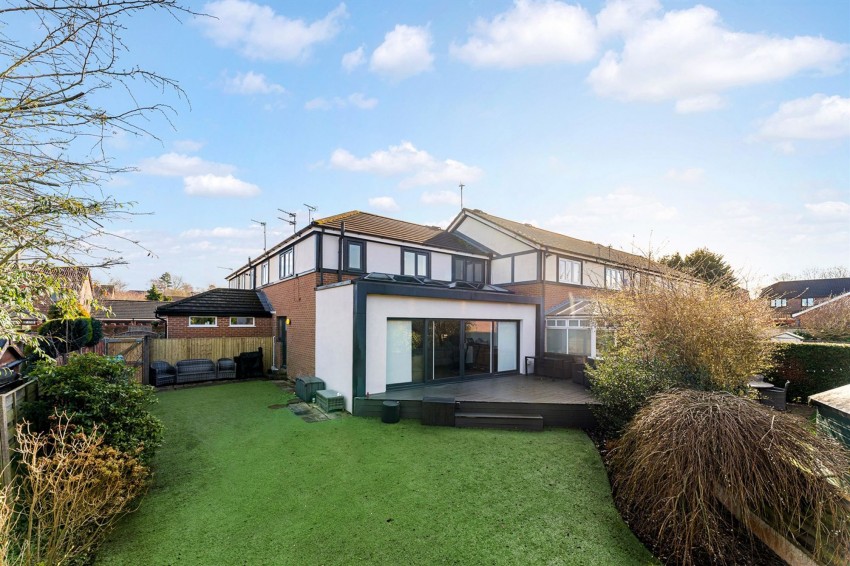 Images for Ascot Close, Macclesfield, SK10