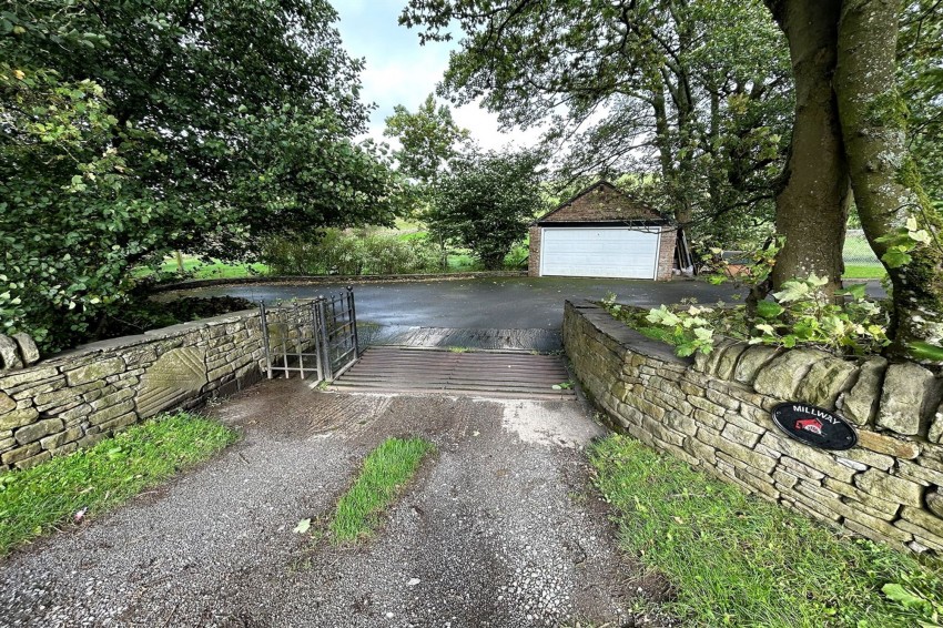 Images for Ridge Lane, Combs, SK23