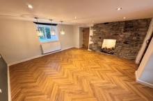 Images for Ridge Lane, Combs, SK23