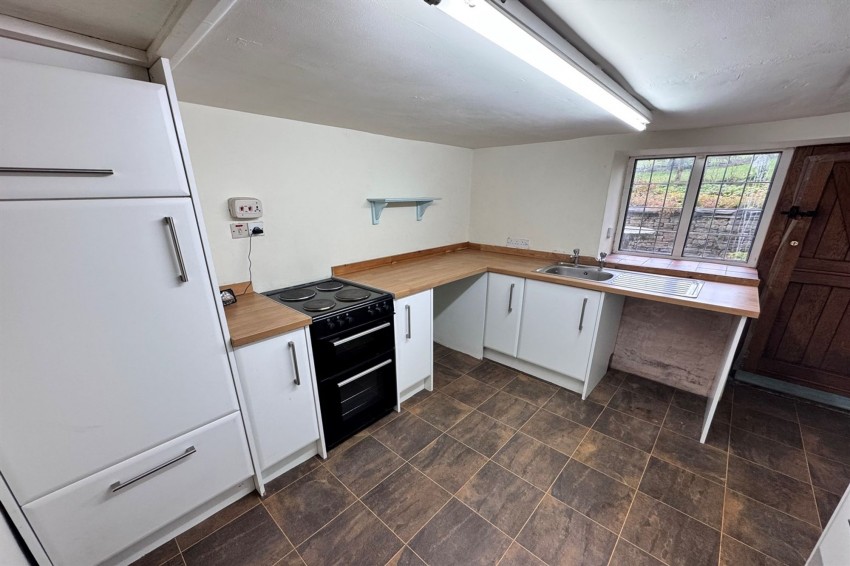 Images for Ridge Lane, Combs, SK23