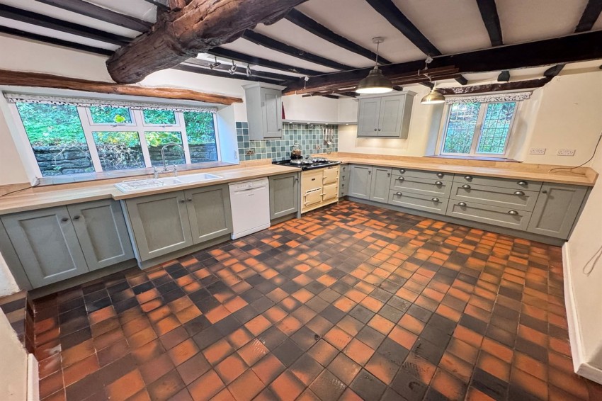 Images for Ridge Lane, Combs, SK23