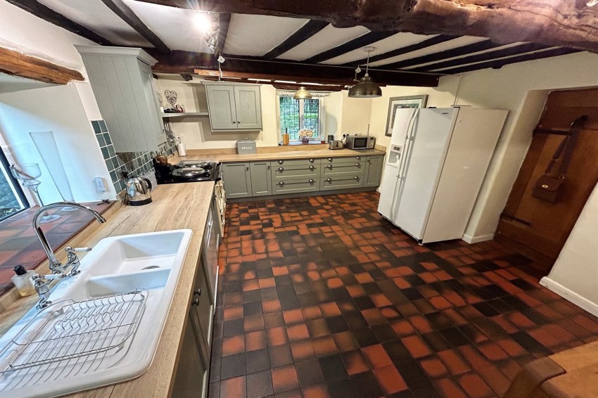 Images for Ridge Lane, Combs, SK23