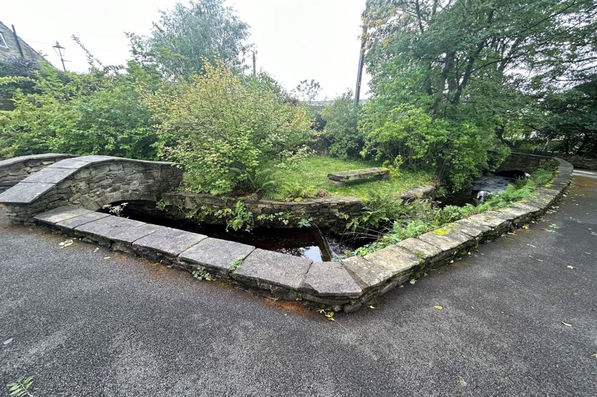 Images for Ridge Lane, Combs, SK23