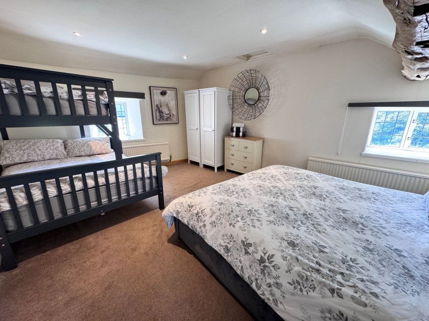 Images for Ridge Lane, Combs, SK23