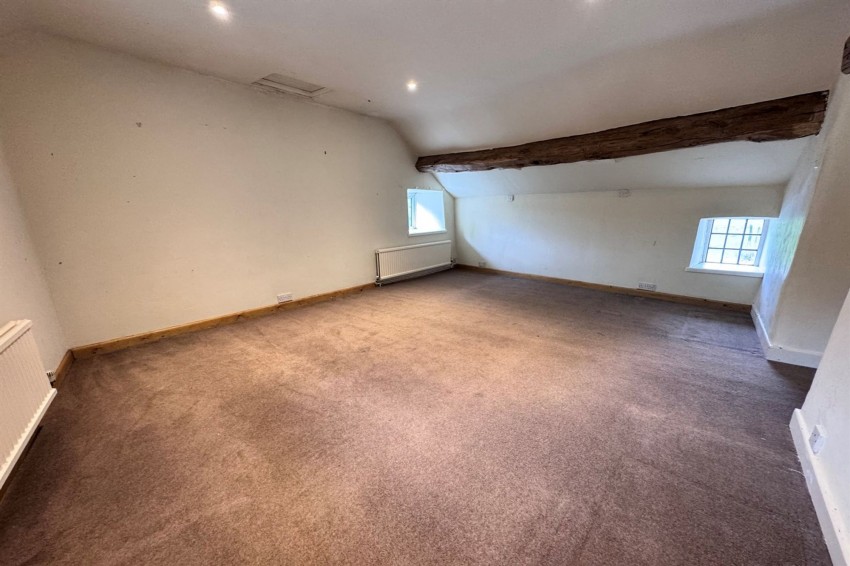 Images for Ridge Lane, Combs, SK23