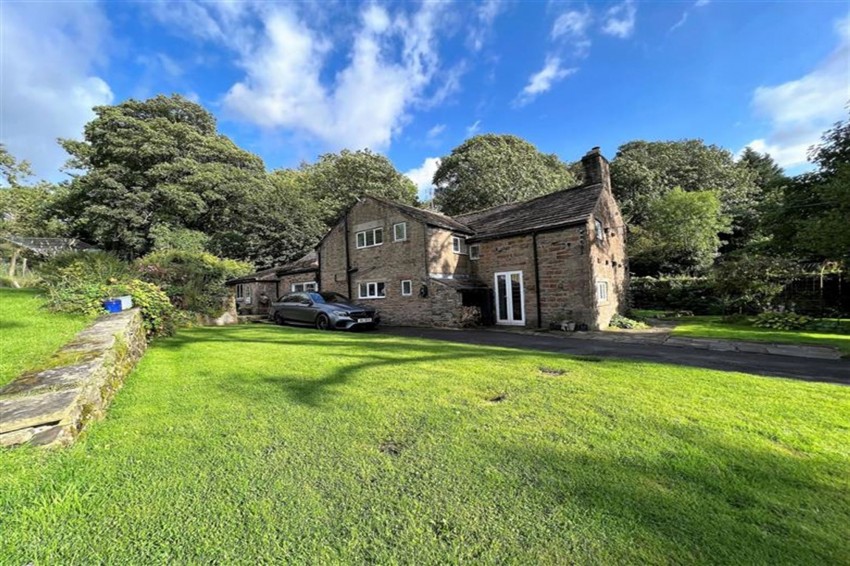 Images for Ridge Lane, Combs, SK23