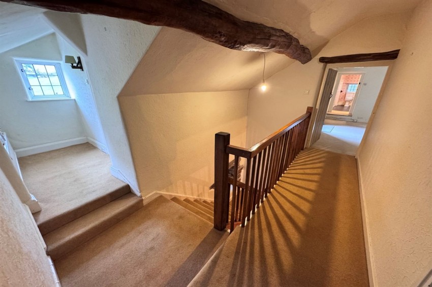 Images for Ridge Lane, Combs, SK23