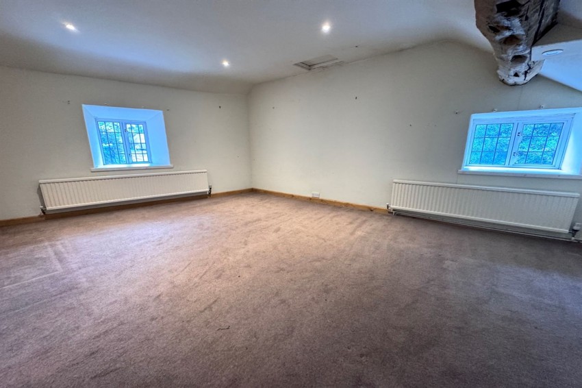 Images for Ridge Lane, Combs, SK23