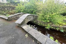 Images for Ridge Lane, Combs, SK23