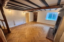 Images for Ridge Lane, Combs, SK23