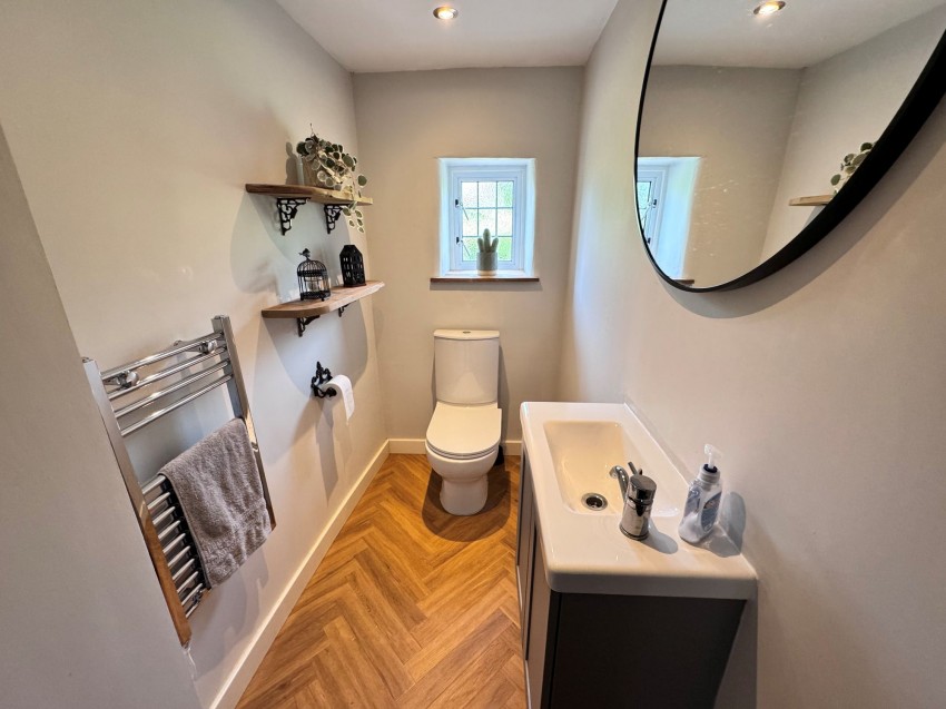 Images for Ridge Lane, Combs, SK23