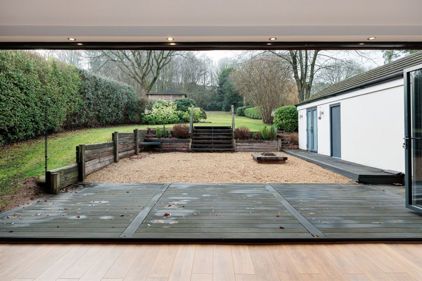 Images for 77 Station Road, Delamere, CW8